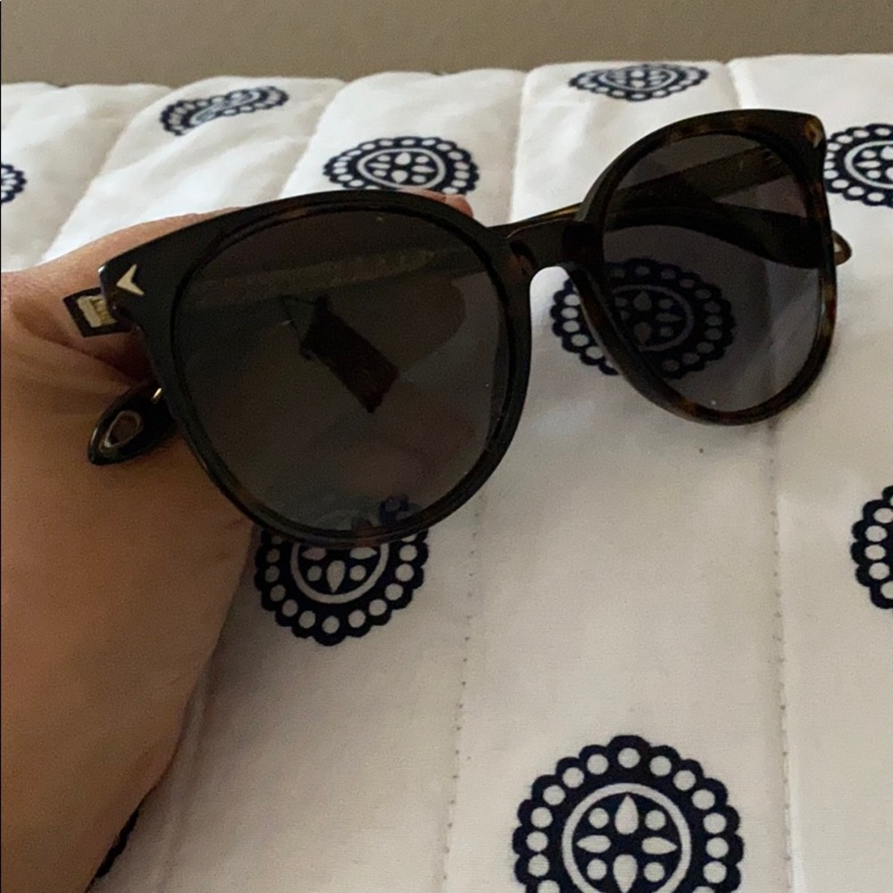 Givenchy sunglasses